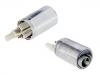 Fuel Pump:1317 671