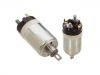Fuel Pump:244 184